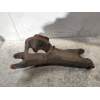 Recambio de brazo suspension inferior trasero izquierdo para volvo xc90 d5 referencia OEM IAM ANTERIOR  
