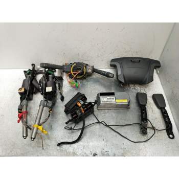 KIT AIRBAG 0285001254 