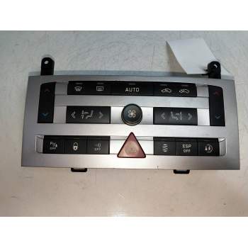 MANDO CALEFACCION / AIRE ACONDICIONADO 