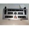 Recambio de mando calefaccion / aire acondicionado para peugeot 407 st sport pack referencia OEM IAM   