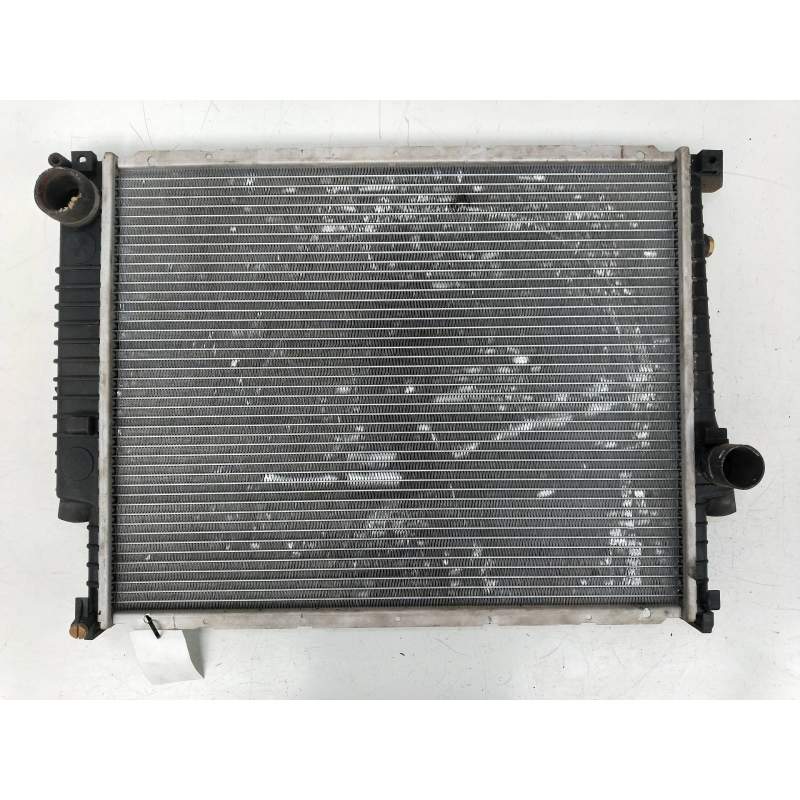 Recambio de radiador agua para bmw serie 3 berlina (e30) 2.4 turbodiesel cat referencia OEM IAM RA0050150  