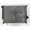 Recambio de radiador agua para bmw serie 3 berlina (e30) 2.4 turbodiesel cat referencia OEM IAM RA0050150  
