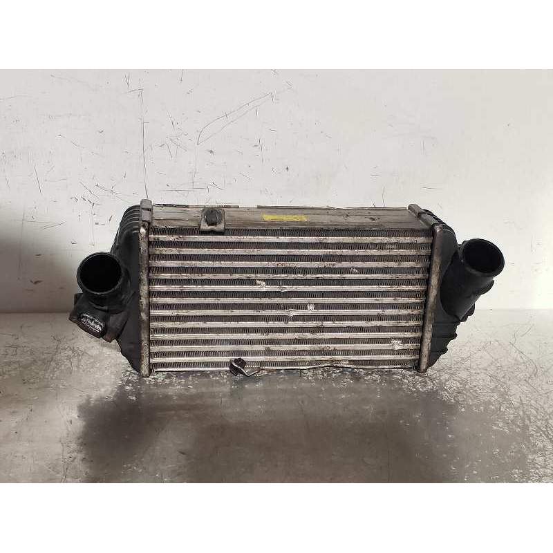 Recambio de intercooler para kia cee´d concept referencia OEM IAM 282702A770 14CRDI 2012