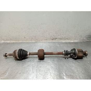 TRANSMISION DELANTERA DERECHA 1.5DCi 2001