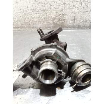 TURBOCOMPRESOR 55230176 R8203585 2010