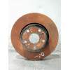 Recambio de disco freno delantero para toyota c-hr (_x1_) 2.0 hybrid (maxh10) referencia OEM IAM   