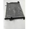 Recambio de radiador agua para bmw serie 3 berlina (e30) 2.4 turbodiesel cat referencia OEM IAM RA0050150  