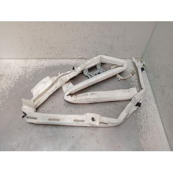 AIRBAG CORTINA DELANTERO DERECHO 4G8880742B 2010