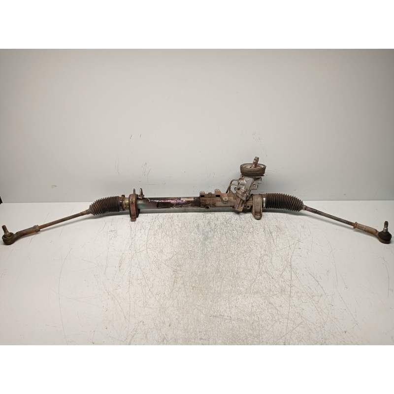 Recambio de cremallera direccion para seat leon (1m1) signo referencia OEM IAM 1J1422105 19TDI 1999