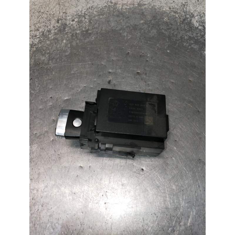 Recambio de conmutador de arranque para volkswagen passat berlina (3c2) referencia OEM IAM 3C0905843M 33303301 2005