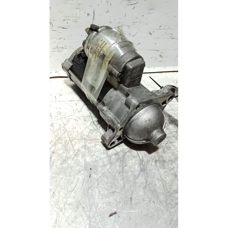 Recambio de motor arranque para renault clio iv business referencia OEM IAM 233006508R  