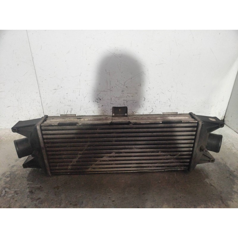 Recambio de intercooler para iveco daily caja cerrada (2006 =>) caja cerrada 50c... batalla 3000 referencia OEM IAM   