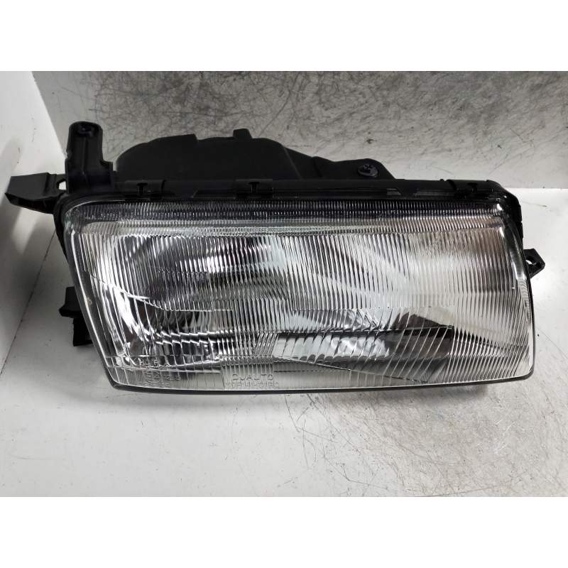 Recambio de faro derecho para opel vectra a referencia OEM IAM   