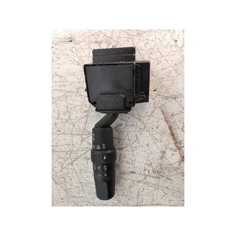 Recambio de mando luces para mazda 5 berl. (cr) 2.0 crtd active+ (105kw) referencia OEM IAM 17D682  2005
