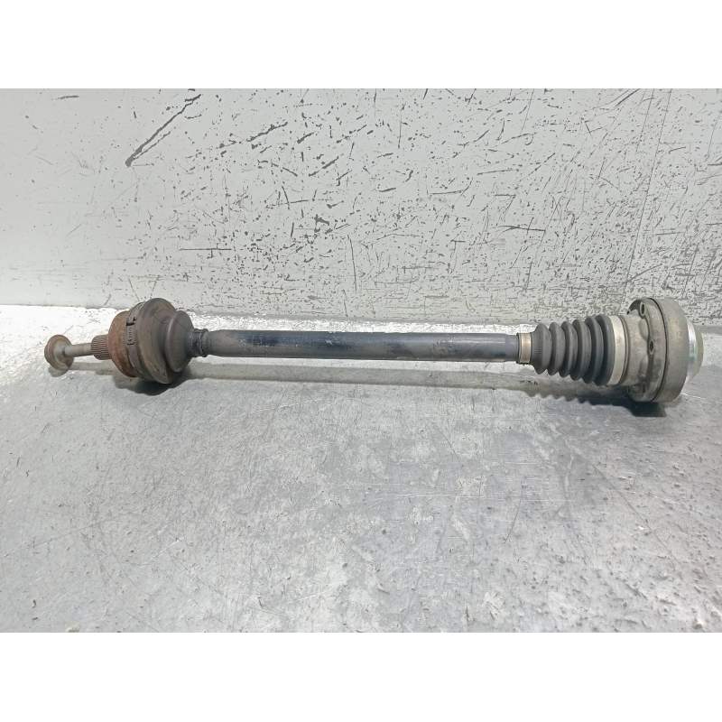 Recambio de transmision trasera derecha para audi a6 allroad quattro (4fh) referencia OEM IAM 4F0501203B  