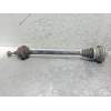 Recambio de transmision trasera derecha para audi a6 allroad quattro (4fh) referencia OEM IAM 4F0501203B  