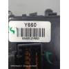 Recambio de mando limpia para hyundai ix35 1.7 crdi cat referencia OEM IAM 934202Y660  