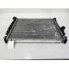 Recambio de radiador agua para bmw serie 3 berlina (e30) 2.4 turbodiesel cat referencia OEM IAM RA0050150  