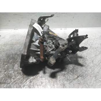 CAJA CAMBIOS 80518783 