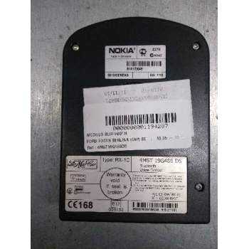 MODULO BLUETOOTH 4M5T19G488DS B1A125048 