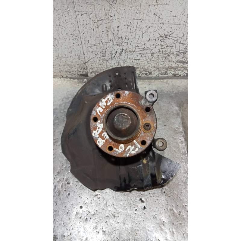 Recambio de mangueta delantera izquierda para bmw serie 3 touring (e46) 320d referencia OEM IAM  320D 2001