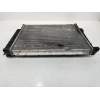 Recambio de radiador agua para bmw serie 3 berlina (e30) 2.4 turbodiesel cat referencia OEM IAM RA0050150  
