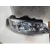 Recambio de faro derecho para peugeot 406 berlina (s1/s2) referencia OEM IAM NUEVO DOBLE OPTICA 