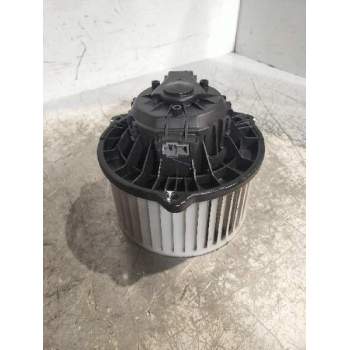 MOTOR CALEFACCION F00S3B2474 BOSCH 2012