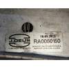 Recambio de radiador agua para bmw serie 3 berlina (e30) 2.4 turbodiesel cat referencia OEM IAM RA0050150  