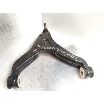 BRAZO SUSPENSION INFERIOR DELANTERO IZQUIERDO 23DCI 2006