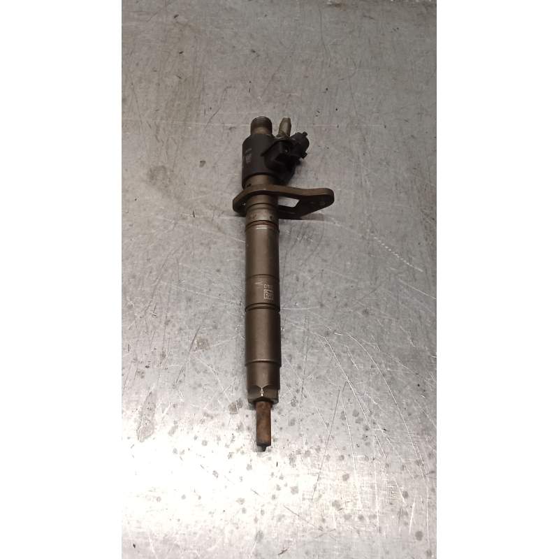 Recambio de inyector para land rover range rover sport v6 td s referencia OEM IAM 0445116013 9X2Q9K546DB BOSCH