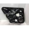 Recambio de elevalunas trasero izquierdo para volkswagen passat berlina (3c2) referencia OEM IAM 3C4839755 4P 2005