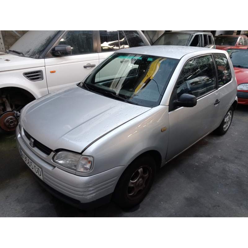 SEAT AROSA (6H1)