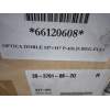 Recambio de faro derecho para peugeot 406 berlina (s1/s2) referencia OEM IAM NUEVO DOBLE OPTICA 