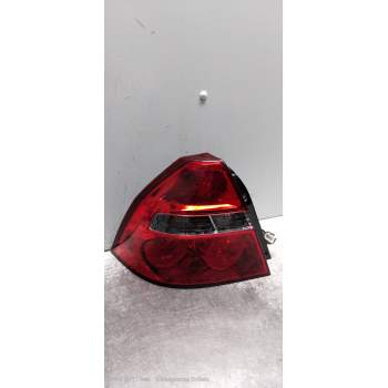 PILOTO TRASERO IZQUIERDO 4P