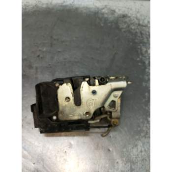 MOTOR CIERRE CENTRALIZADO DELANTERO IZQUIERDO 5P 2005
