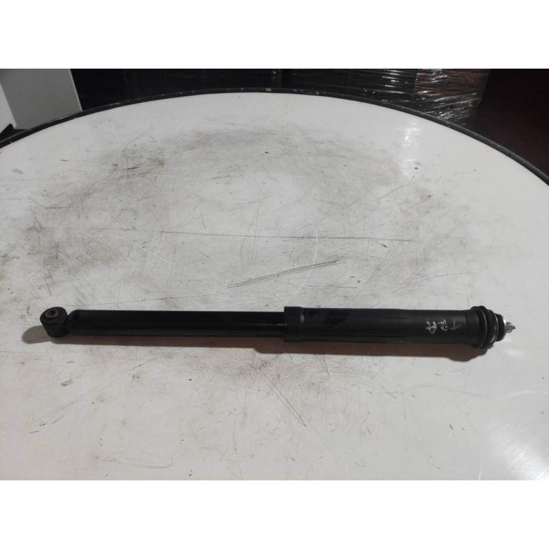 Recambio de amortiguador trasero izquierdo para citroën c1 urban ride referencia OEM IAM 485300H070  