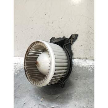 MOTOR CALEFACCION 2008