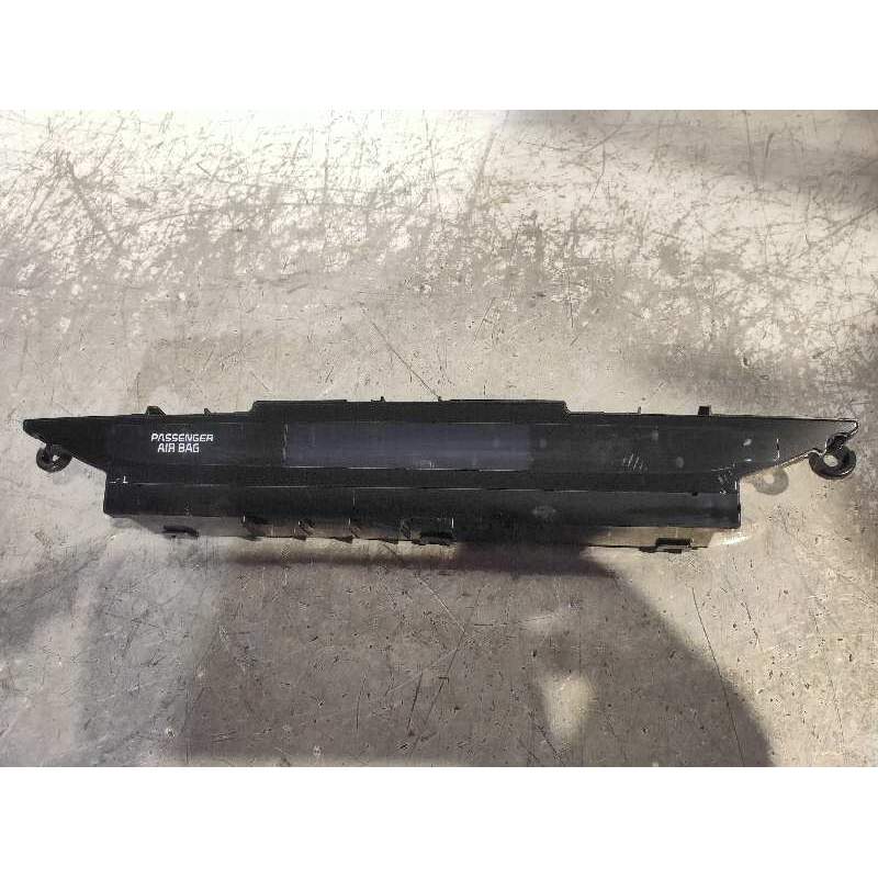 Recambio de pantalla multifuncion para kia cee´d concept referencia OEM IAM 94510A2000  2012