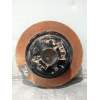 Recambio de disco freno trasero para toyota c-hr (_x1_) 2.0 hybrid (maxh10) referencia OEM IAM   
