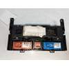 Recambio de mando calefaccion / aire acondicionado para peugeot 407 st sport pack referencia OEM IAM   
