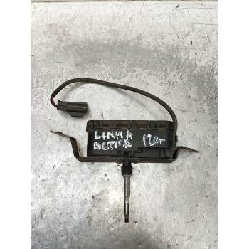 LIMPIA FAROS XENON 0390206219 8620959 Izquierdo