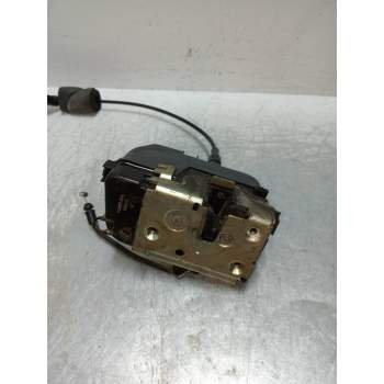 MOTOR CIERRE CENTRALIZADO TRASERO IZQUIERDO 