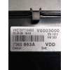 Recambio de cuadro instrumentos para volkswagen caddy ka/kb (2k) 1.9 tdi referencia OEM IAM 1T0920863A 110080343004 