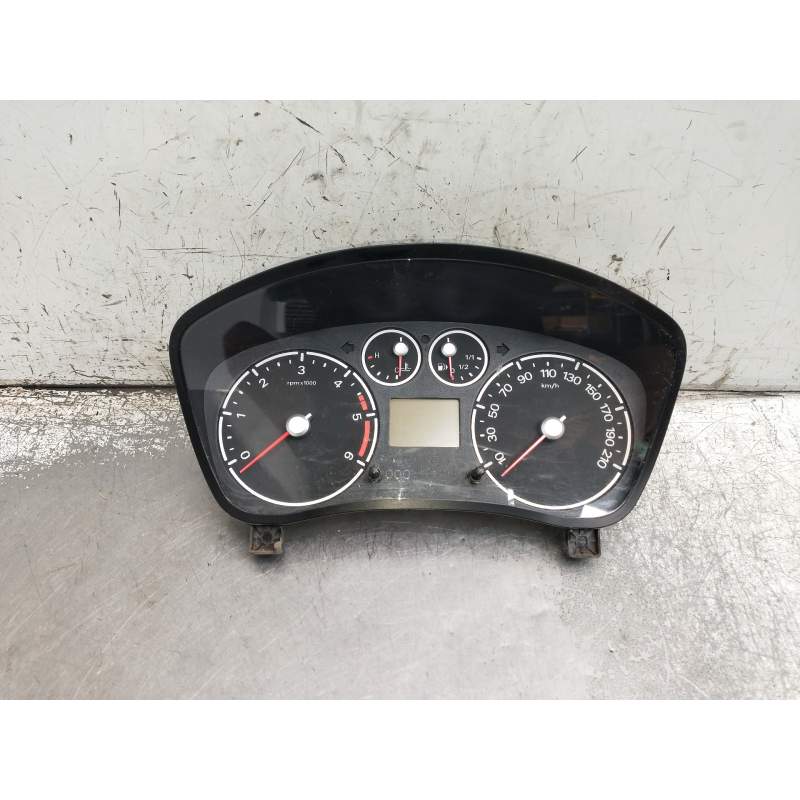 Recambio de cuadro instrumentos para ford transit connect (tc7) furgón (2006) referencia OEM IAM  18TDCI 2008