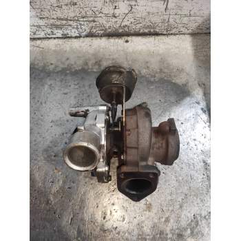 TURBOCOMPRESOR 7104155003S 3171524W 