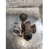 Recambio de turbocompresor para opel omega b executive berlina referencia OEM IAM 7104155003S 3171524W 