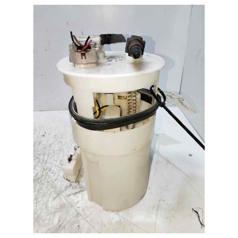 Recambio de bomba combustible para kia picanto 1.1 cat referencia OEM IAM 3111007000 ASSY AFORADOR 