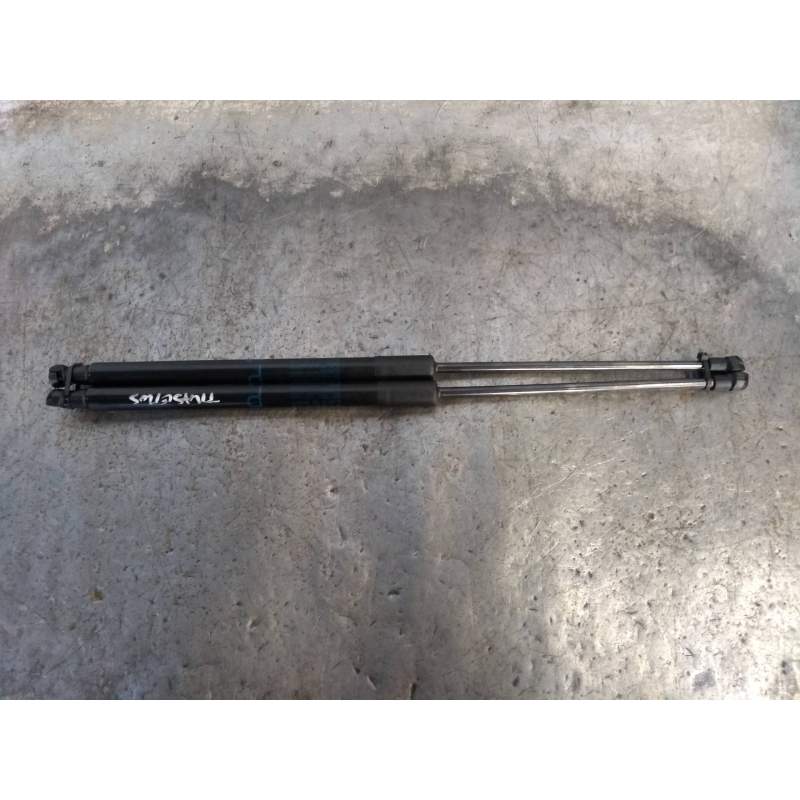 Recambio de amortiguadores maletero / porton para citroën c1 urban ride referencia OEM IAM 689500H040 480874 
