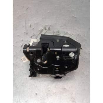 MOTOR CIERRE CENTRALIZADO DELANTERO DERECHO 8J1837016C 5P 2010
